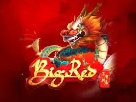 Big Red game icon