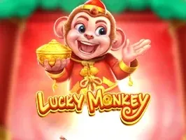Lucky Monkey game thumbnail