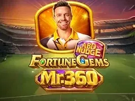 Fortune Gems Legend game thumbnail