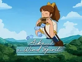 Aiko and the Wind Spirit game thumbnail