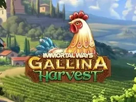 Immortal Ways Gallina Harvest game thumbnail
