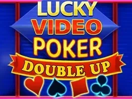 Lucky Video Poker icon