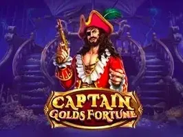 Captain Golds Fortune