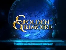 Golden Grimoire DNT game icon