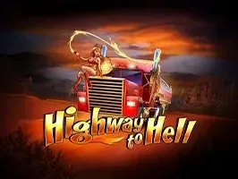 Highway to Hell game thumbnail