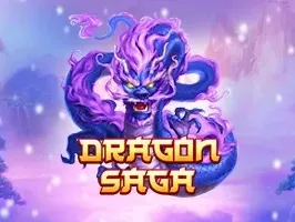 Dragon Saga game thumbnail