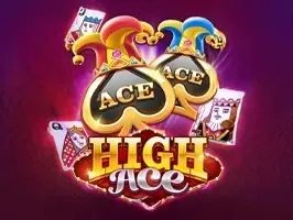 High Ace game thumbnail