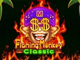 Flaming Monkey Classic